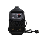 Soldador MMA Inverter Nutool 200A Digital